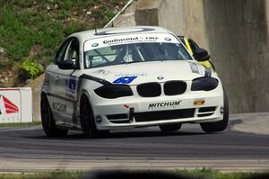 Romulo Pisanni / Gian Franco Pisanni BMW 128i