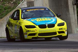 David Russell / Max Riddle BMW M3 Coupe