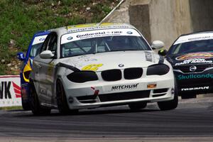 Cameron Lawrence / Dillon Machavern BMW 128i