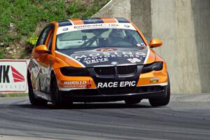 Jesse Combs / Jeff Mosing BMW 328i