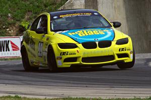 David Russell / Max Riddle BMW M3 Coupe