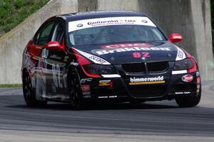 Dan Rogers / Seth Thomas BMW 328i