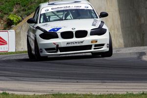 Romulo Pisanni / Gian Franco Pisanni BMW 128i