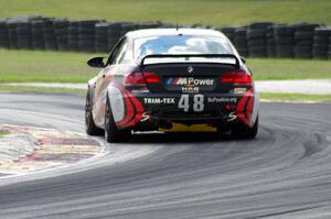 Charles Espenlaub / Trent Hindman BMW M3 Coupe