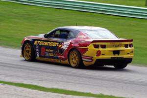 Matt Bell / John Edwards Chevy Camaro GS.R