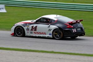 Bryan Heitkotter / B.J. Zacharias Nissan 370Z