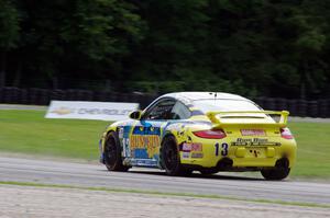 Nick Longhi / Matt Plumb Porsche 997