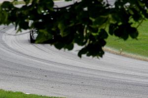 Richard Golinello / David Levine Ford Mustang Boss 302R GT