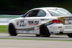 Joe Koenig / Mike LaMarra BMW 128i