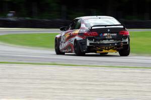 Charles Espenlaub / Trent Hindman BMW M3 Coupe