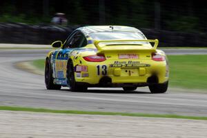 Nick Longhi / Matt Plumb Porsche 997