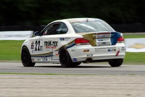 Joe Koenig / Mike LaMarra BMW 128i