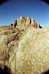 The Granite Dells outside of Prescott, AZ