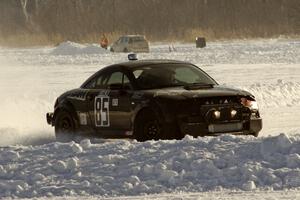 Cody Reinhofer's Audi TT