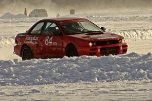 Mark Utecht / Dave Cammack / DS Subaru Impreza