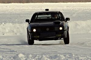 Brian Lange / Matt Bjorge VW Corrado