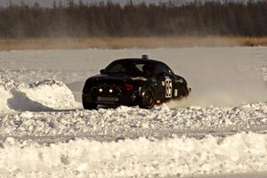 Cody Reinhofer's Audi TT