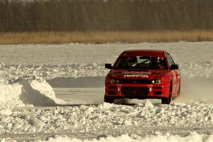 Mark Utecht / Dave Cammack / DS Subaru Impreza