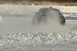 Cody Reinhofer's Audi TT