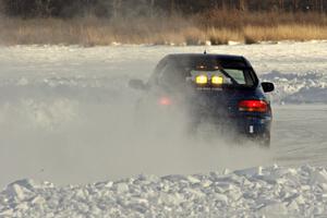 Brent Carlson / Matt Shaffer / Dave Steen, Jr. Subaru Impreza 2.5RS