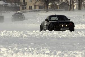 Cody Reinhofer's Audi TT and