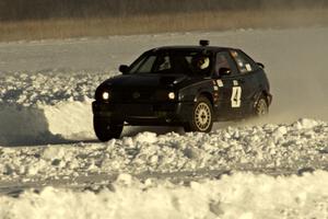 Brian Lange / Matt Bjorge VW Corrado