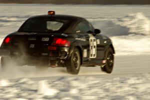 Cody Reinhofer's Audi TT