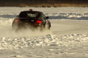 Cody Reinhofer's Audi TT