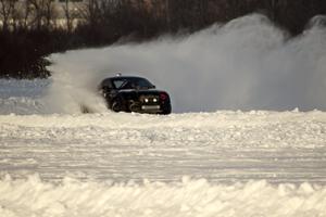 Cody Reinhofer's Audi TT