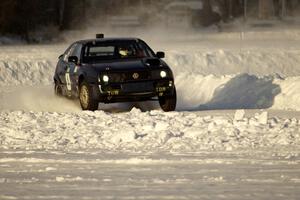 Brian Lange / Matt Bjorge VW Corrado