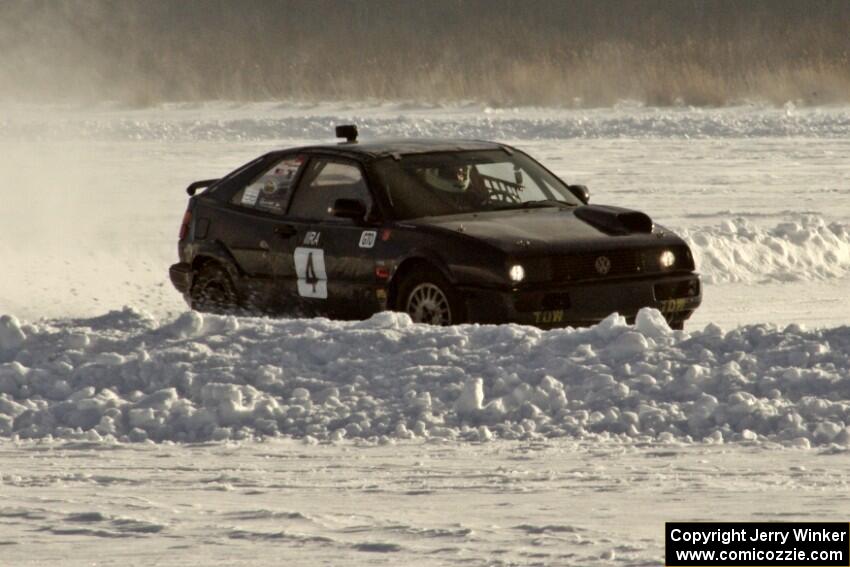 Brian Lange / Matt Bjorge VW Corrado