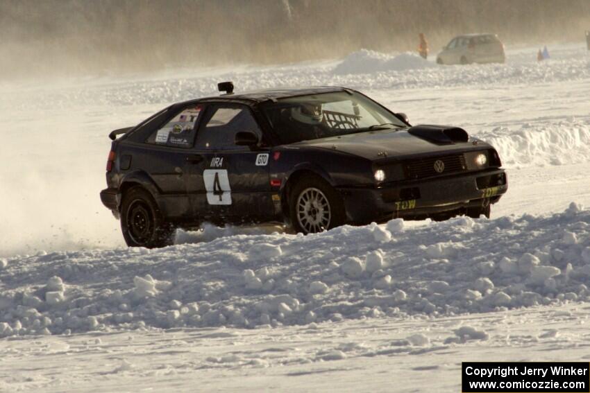 Brian Lange / Matt Bjorge VW Corrado