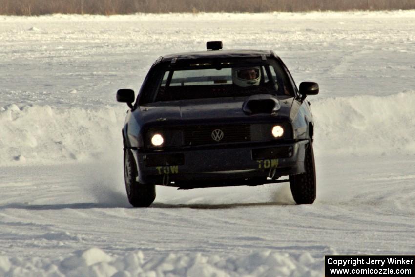 Brian Lange / Matt Bjorge VW Corrado