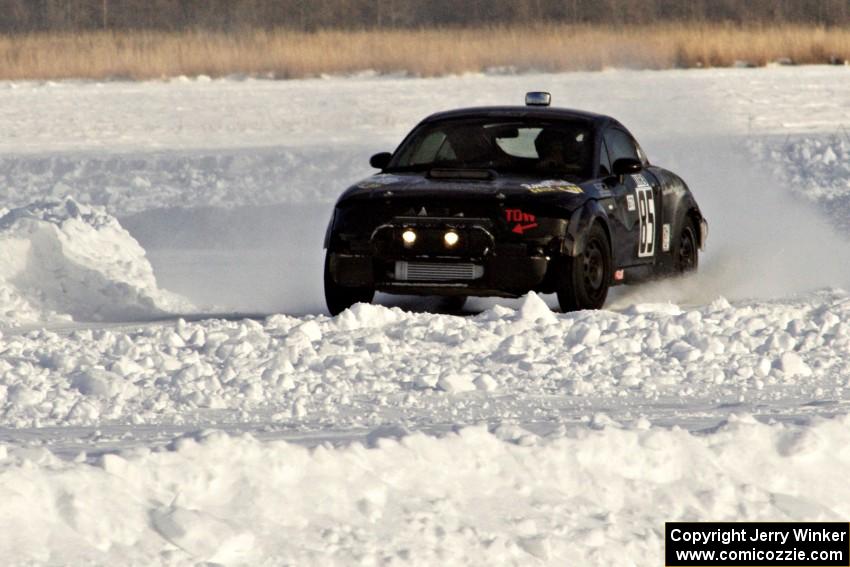 Cody Reinhofer's Audi TT