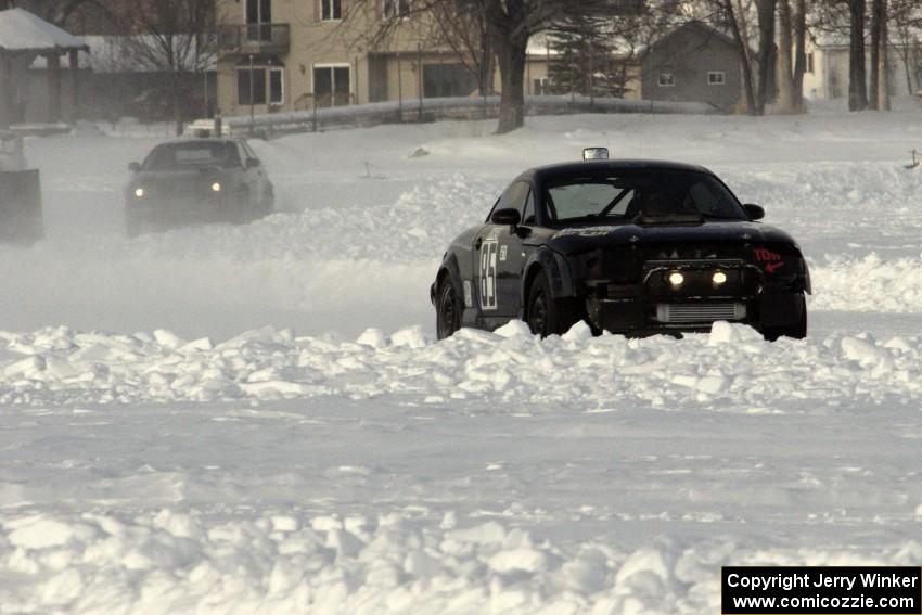 Cody Reinhofer's Audi TT and