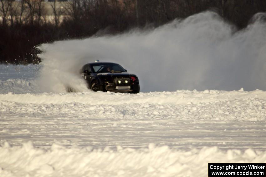 Cody Reinhofer's Audi TT