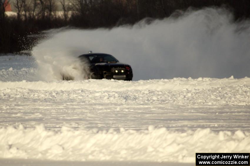 Cody Reinhofer's Audi TT