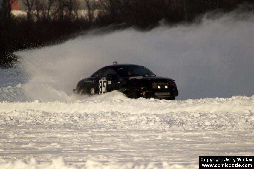 Cody Reinhofer's Audi TT