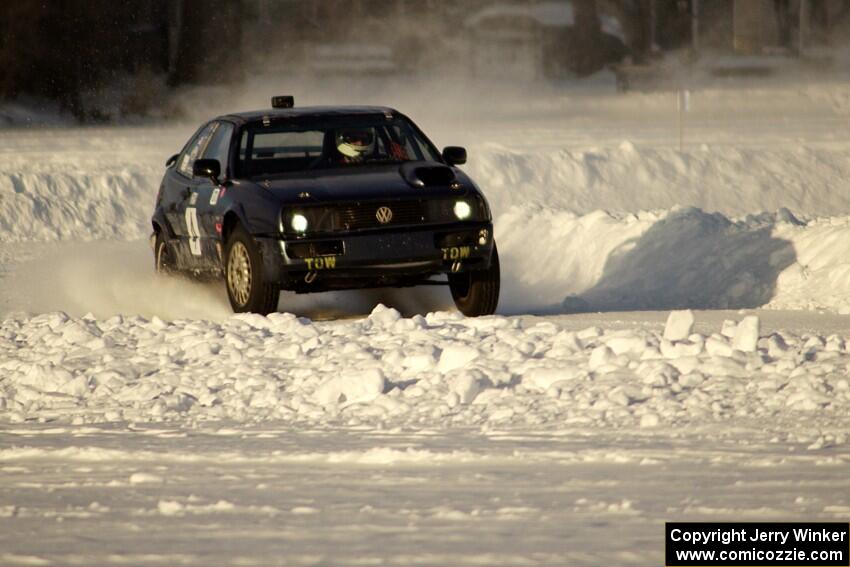 Brian Lange / Matt Bjorge VW Corrado