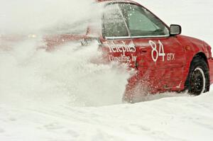 2014 IIRA Ice Racing: Event #6 Isanti, MN (Long Lake)