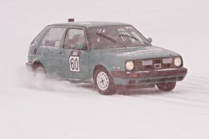 John Kochevar / Steve Beeler VW Golf