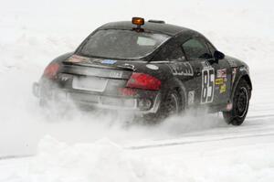 Cody Reinhofer's Audi TT