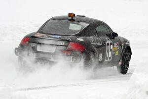 Cody Reinhofer's Audi TT