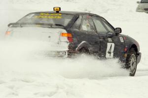 Brian Lange's VW Corrado