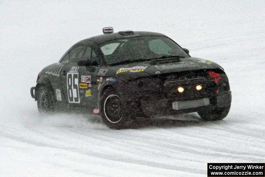 Cody Reinhofer's Audi TT