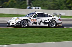 Cooper MacNeil / Jeroen Bleekemolen Porsche GT3 Cup