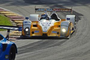 Mirco Schultis / Renger van der Zande Oreca FLM09