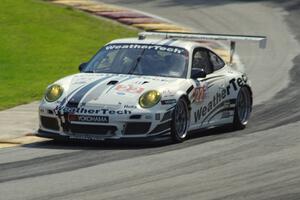 Jeroen Bleekemolen / Cooper MacNeil Porsche GT3 Cup