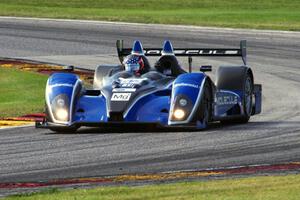 David Cheng / Michael Guasch Oreca FLM09