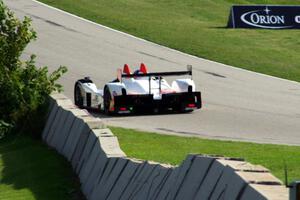 Jon Bennett / Colin Braun Oreca FLM09